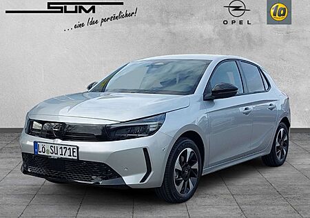 Opel Corsa-e GS Electric Navi LED Rückfahrka. Sitzhei. Lenkrhei