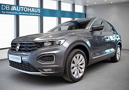 VW T-Roc Volkswagen Sport 1.5 TSI ACT DSG