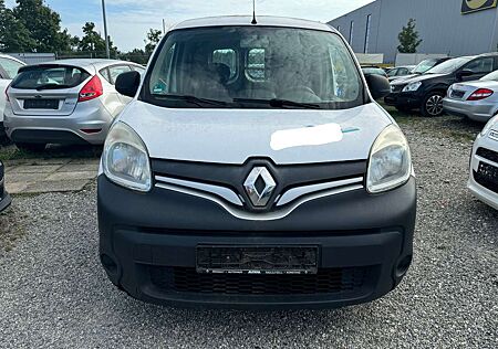 Renault Kangoo Rapid Extra