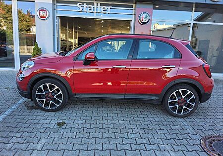 Fiat 500X gebraucht kaufen Fiat 500X Dolcevita Red