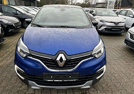 Renault Captur Version S