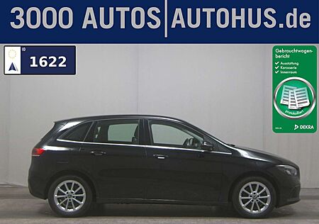 Mercedes-Benz B 250 e Style Navi LED Shz AHK PDC