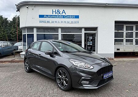 Ford Fiesta 1.0 EcoBoost ST-Line | Navi | B&O