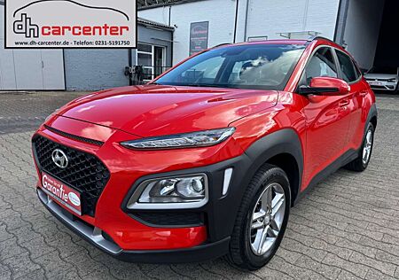 Hyundai Kona *Navi*CarPlay*SHZ*PDC*Kamera*BT*Spur*Tempo*