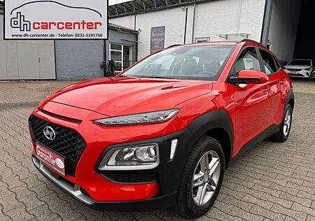 Hyundai Kona *Navi*CarPlay*SHZ*PDC*Kamera*BT*Spur*Tempo*