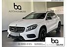 Mercedes-Benz GLA 200 AMG Line Navi/Kamera/AHK/LED/Shz Autom.