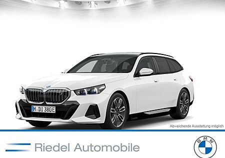 BMW i5 eDrive40 Touring M Sportpaket*ab 1,49% eff.*