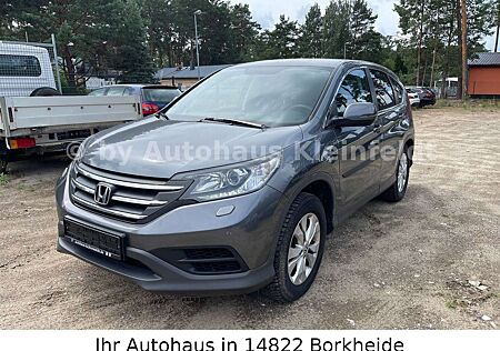 Honda CR-V Comfort 2WD |KLIMA|AHK|SHZ