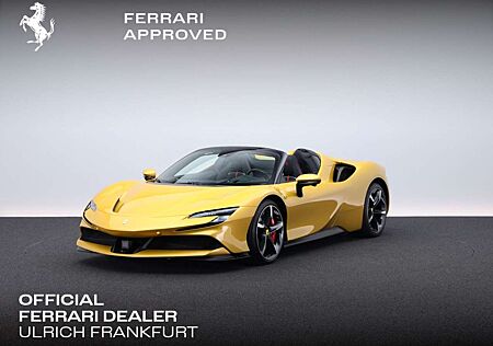 Ferrari SF90 Spider Ferrari Frankfurt***