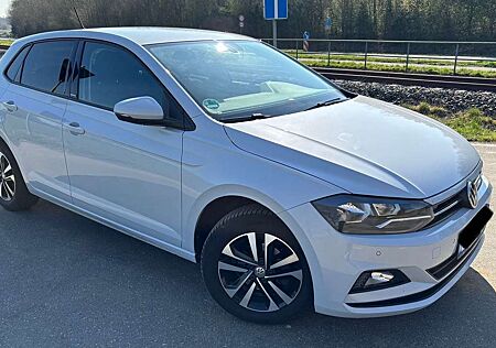 VW Polo Volkswagen VI 1.0 UNITED