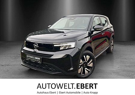 Opel Frontera Edition Automatik ALLWETTER/PDC/TECH-PA