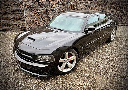 Dodge Charger SRT8 6.1Ltr. V8 431PS | 20“