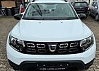 Dacia Duster TCe 100 2WD Essential