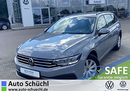 VW Passat Variant Volkswagen 1.5 TSI DSG NAVI+LED+KAMERA+AHK+A
