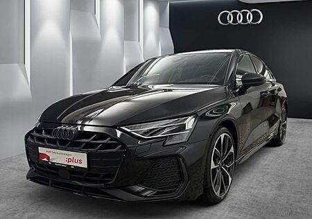 Audi A3 Limousine 35 TFSI S line MATRIX PANO LEDER