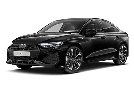 Audi A3 Limousine 35 TFSI S line MATRIX PANO LEDER