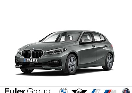 BMW 118 i 5-Türer Navi Leder Digitales Cockpit LED Sperrdi