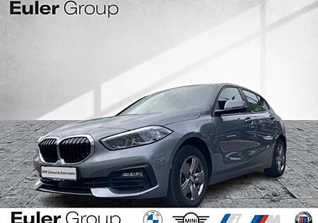 BMW 118 i 5-Türer Navi Leder DigitCockpit Appl-Carplay LE