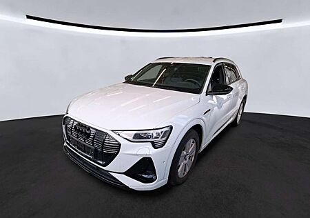Audi e-tron 50 2x S LINE BLACK EDITION/21Z/MTRX/ACC