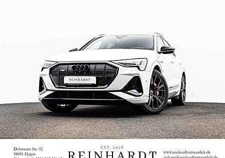 Audi e-tron 50 2x S LINE BLACK EDITION/21Z/MTRX/ACC