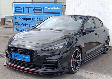 Hyundai i30 N Fastback Performance Navi LRH Carplay RFK