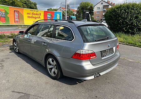 BMW 525 d Touring*AUTOM*KLIMAAUTOM*XENON*MULTI*TÜV*