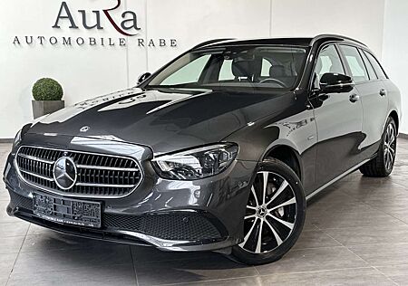 Mercedes-Benz E 300 T 4M Avantgarde NAV+LED+AHK+WIDE+360°+PP