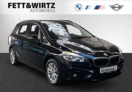 BMW 218 i Active Tourer Adv.|Aut.|Navi|PDC|Sitzhzg.