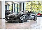 Mercedes-Benz SLS Roadster DEUTSCHES FAHRZ MEMORY AIRSCARF