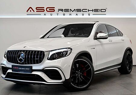 Mercedes-Benz GLC 63 AMG S 4M *2.H *21 *S-Abgas *GSD*J-Sterne