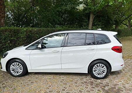 BMW 218 gebraucht kaufen BMW 218i 218 Active Tourer Aut. Advantage