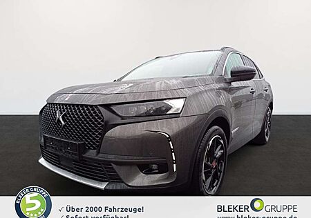 DS Automobiles DS 7 Crossback PureTech 180 Performance Line+