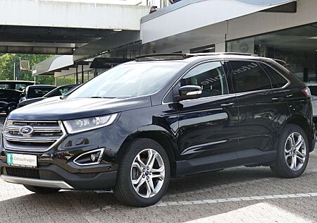 Ford Edge Titanium 4x4 AHK*Business + Designpaket