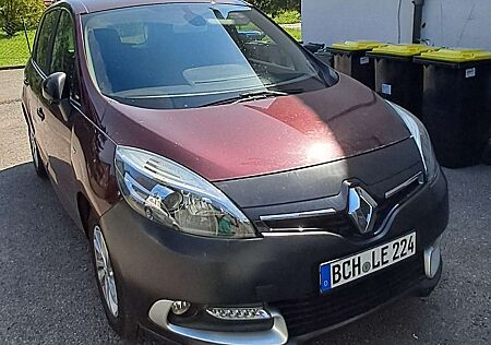 Renault Grand Scenic Energy TCe 130 S