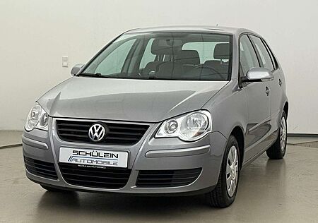 VW Polo Volkswagen Comfortline*5-trg*Klima*Radio*El. Fenster*