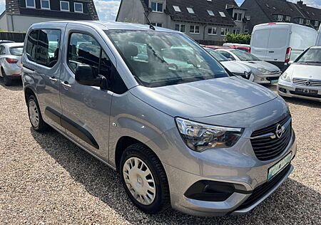 Opel Combo Life *TÜV NEUNAVI*KLIMA*KAMERA*SEHR SAUBER*