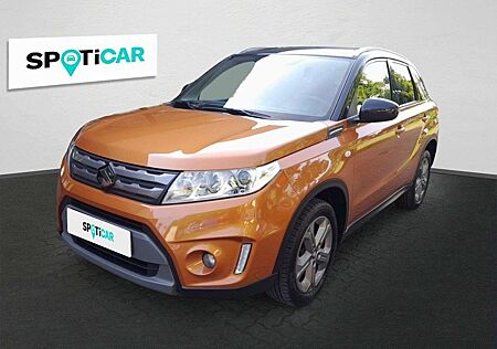 Suzuki Vitara 1.6 Comfort 4x2