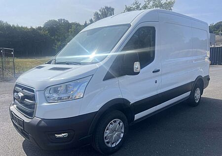 Ford Transit Kasten L2H2 Trend 2.0 TDCi, Euro 6