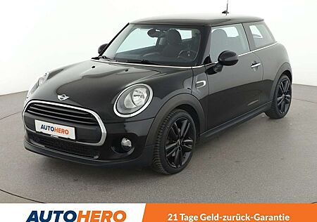Mini ONE *NAVI*PDC*SHZ*KLIMA*GARANTIE*ALU*
