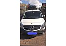 Mercedes-Benz Citan 109 CDI lang