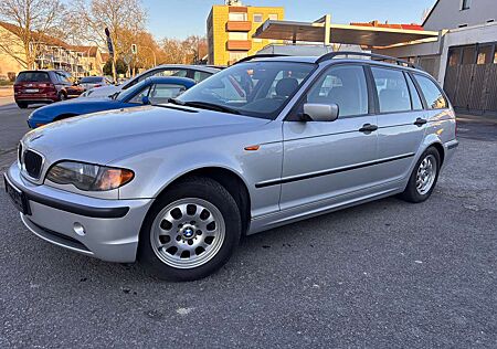 BMW 316i 316 3er Touring touring