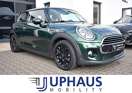 Mini Cooper D 3-trg.