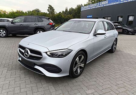 Mercedes-Benz C 180 BÜRGERMEISTER AUTO,KLIMA,NAVI,SITZHEIZUNG