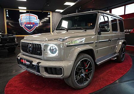 Mercedes-Benz G 63 AMG MY25 BUM CARBON KEYLESS A22