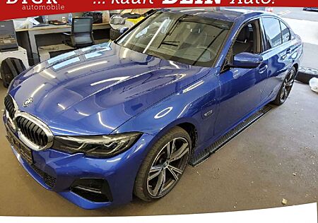 BMW 320 e M SPORT/LASER/H&K/DAB/HUD/SHZ/360°/8Fa