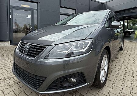 Seat Alhambra 1.4 TSi Xcellence DSG