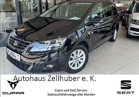 Seat Alhambra 1.4 TSI Start Style *7-Sitz*Alcantara*Navi*Shz*