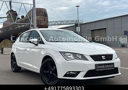 Seat Leon Style PDC KLIMAAUTO MFL
