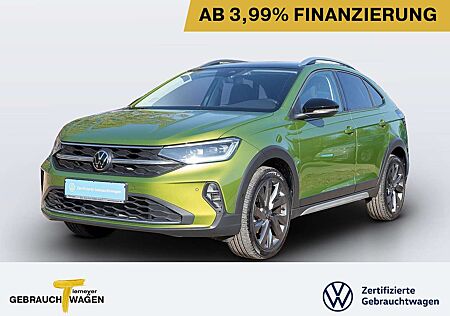 VW Taigo Volkswagen 1.5 TSI DSG STYLE LED VIRTUAL NAVI LM18