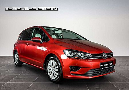 VW Golf Sportsvan Volkswagen *ACC*LEDER*R-KAMERA*Front assist*